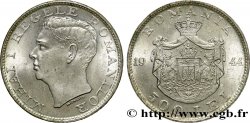 ROUMANIE 500 Lei Michel Ier 1944  SUP 