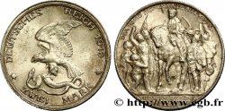 ALLEMAGNE - PRUSSE 2 Mark 100e anniversaire défaite de Napoléon 1913 Berlin