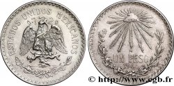 MEXIKO 1 Peso 1944 Mexico