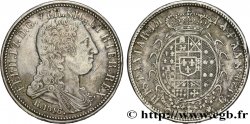 ITALIE - ROYAUME DE NAPLES - FERDINAND IV 120 Grana 1816 Naples TTB 