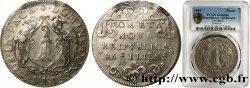 SUISSE - VILLE DE BÂLE Thaler 1694 Bâle TTB PCGS