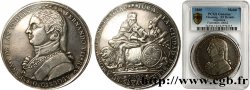 ARGENTINE Médaille de proclamation 1808  TTB PCGS