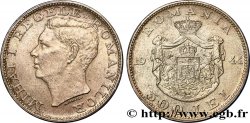 ROUMANIE 500 Lei Michel Ier 1944  SUP 