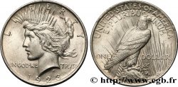 UNITED STATES OF AMERICA 1 Dollar Peace 1923 Philadelphie MS 