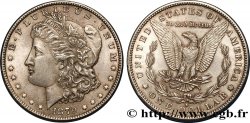 ÉTATS-UNIS D&nbsp;AMÉRIQUE 1 Dollar Morgan 1879 San Francisco
