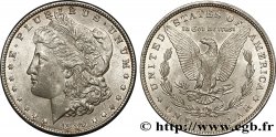 UNITED STATES OF AMERICA 1 Dollar Morgan 1889 Philadelphie