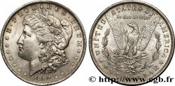 UNITED STATES OF AMERICA 1 Dollar Morgan 1884 Nouvelle-Orléans