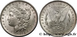 ÉTATS-UNIS D AMÉRIQUE 1 Dollar Morgan 1885 Nouvelle-Orléans SPL 