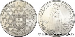 PORTUGAL 1000 Escudos Conception, patronne du Portugal 1996 