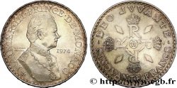 MONACO 50 Francs Rainier III 1974 Paris MS 