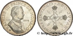 MONACO 50 Francs Rainier III 1974 Paris SPL 