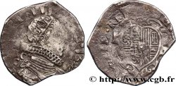 ITALY - KINGDOM OF SICILY - PHILIP IV OF SPAIN Tari n.d. Naples