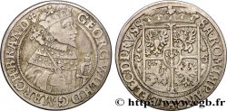 PRUSSE - MARGRAVIAT DE BRANDEBOURG - GEORGES GUILLAUME 1/4 Thaler 1625 Königsberg TB+ 
