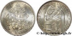 VATICAN AND PAPAL STATES 1000 Lire Jean-Paul II an VII 1986 Rome MS 