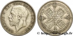 ROYAUME-UNI 1 Florin Georges V 1936  TTB 
