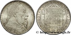 SUECIA 2 Kronor 300e anniversaire du roi Gustave II Adolphe 1932 