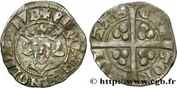 ANGLETERRE - ROYAUME D&nbsp;ANGLETERRE - ÉDOUARD Ier Penny n.d. Londres TB+ 