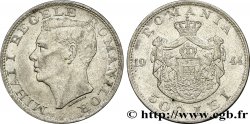 ROUMANIE 500 Lei Michel Ier 1944  TTB+ 