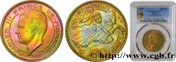 MONACO Essai de 100 Francs prince Rainier III 1950 Paris