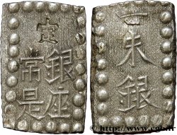 JAPAN 1 Shu (Isshu Gin) N.D. 