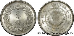 JAPON 50 Sen an 42 Meiji 1909  SPL 