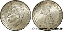 ROUMANIE 500 Lei Michel Ier 1941  SPL 