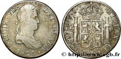 BOLIVIA 8 Reales Ferdinand VII 1820 Potosi