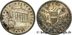 AUTRICHE 1 Schilling parlement de Vienne 1925  SUP 