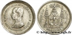 THAILAND 1/4 de Bath ou Fuang Rama V 1876-1900 