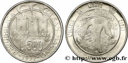 SAINT-MARIN 500 Lire 1977 Rome SPL 