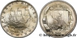 SAINT-MARIN 500 Lire 1976 Rome SPL 
