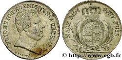 GERMANY - WÜRTTEMBERG 20 Kreuzer Frédéric Ier 1812  AU/MS 