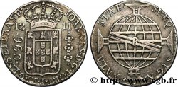 BRAZIL 960 Reis Jean VI 1811 Rio de Janeiro