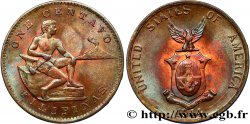 PHILIPPINES 1 Centavo 1944 San Francisco