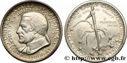 ÉTATS-UNIS D AMÉRIQUE 1/2 Dollar Cleaveland 1936 Philadelphie