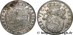 ITALIE - ROYAUME DE NAPLES - CHARLES II D ESPAGNE Tari 1685 Naples MS 