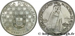 PORTUGAL 1000 Escudos Conception, patronne du Portugal 1996 