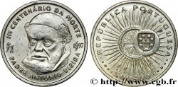PORTUGAL 500 Escudos tricentenaire de la mort du Père Antonio Vieira 1997 