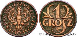 POLOGNE 1 Grosz 1925 