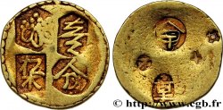 JAPóN Ichi Bu Ko-Kin (“vieil or”) n.d. 