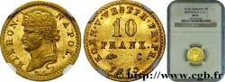 GERMANY - KINGDOM OF WESTPHALIA - JÉRÔME NAPOLÉON 10 Franken 1813 Cassel