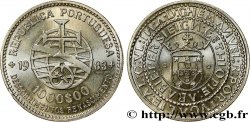 PORTUGAL 1000 Escudos “découvertes et renaissance” 1983 