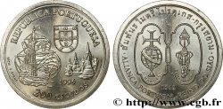 PORTUGAL 200 Escudos alliance entre le Siam et le Portugal en 1512 1996 