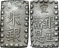 GIAPPONE 1 Shu (Isshu Gin) n.d. 