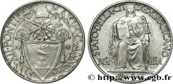 VATICANO E STATO PONTIFICIO 50 Centesimi pontificat de Pie XII an IV 1942 