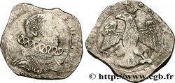 ITALY - KINGDOM OF SICILY - JAMES I - PHILIP IV OF SPAIN Quatre tari n.d. Messine