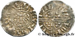 ENGLAND - KINGDOM OF ENGLAND - HENRY III PLANTAGENET Penny dit “long cross” n.d. Canterbury