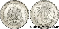 MESSICO 1 Peso 1944 Mexico