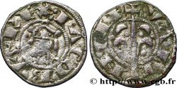 SPAIN - KINGDOM OF VALENCIA - JAMES I CALLED THE CONQUEROR Denier n.d. Valence