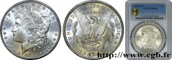 ESTADOS UNIDOS DE AMÉRICA 1 Dollar Morgan 1883 Carson City - CC